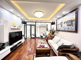 Siêu vip  khu phân lô đền lừ  trung tâm hoàng mai 65m2 x 7 tầng x mặt tiền khủng.