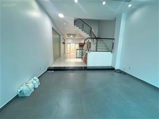 Nhà cho thuê nc kdc đại phúc gần phạm hùng. dt 120m2. trệt, 3t, 5p, 4wc, nt trống. giá 22tr/th.