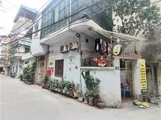 Cần bán gấp tt thanh xuânlương thế vinh, 80m2, lô góc 3 mặt ngõ, ô tô vào nhà, giá đầu tư 15,7tỷ