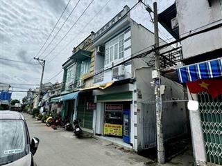 Nhà mặt tiền khinh doanh nhà siêu đẹp giá siêu rẻ sát bên hiệp thành city