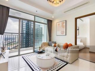 Chuyên cho thuê căn hộ 1234 pn vinhomes central park bình thạnh giá tốt