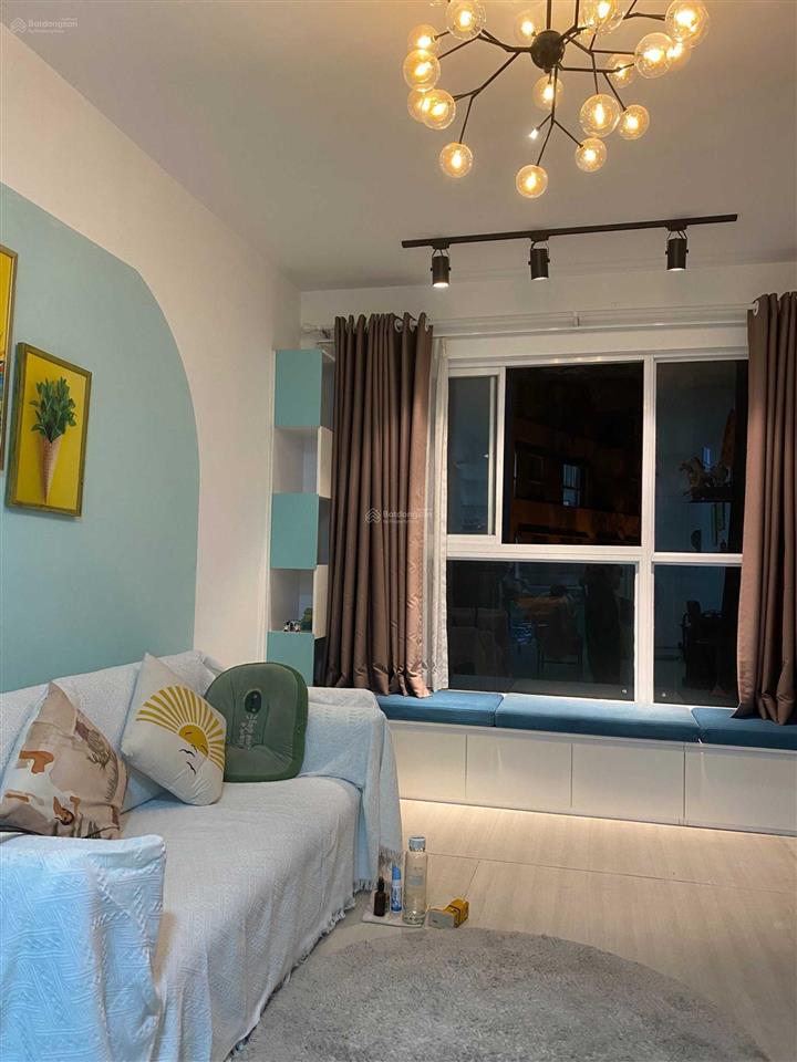 Chính chủ bán căn citi home 2pn, 2wc giá 2,850 tỷ  0937 236 ***