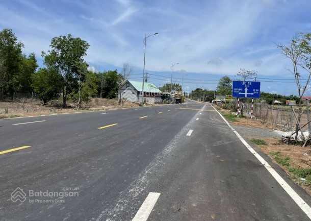 Bán lô đất đầu tư kinh doanh đường nhựa lớn huyện đất đỏ