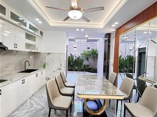 Bán nhà 1/ thạnh xuân 22, dt 76m2. giá 6,3 tỷ