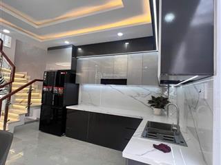 Nhà thạnh xuân 24, phường thạnh xuân, quận 12. giá 6,5 tỷ