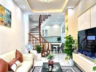 Nhà vip nguyễn đạo an ,oto đỗ cửa, nội thất chuẩn 5* , dt 35m2, 5 tầng giá 5.05 tỷ