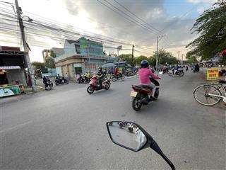 Bán đất đường nguyễn hoàng, 1,8 tỷ, 143m2, view đẹp