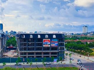 Shophouse thương mại an cựu city 6 tầng  đối diện tttm aeon mall huế  trục võ nguyên giáp 100m