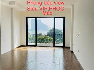 Bán nhà mặt phố tại đường lạc long quân, giá 28 tỷ, diện tích 40m2, 6 tầng