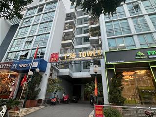 Chính chủ bán nhà chung cư ct36 tower 326 lê trọng tấn 3pn diện tích 152m 2 ban công cực thoáng