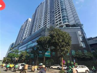 Chính chủ cho thuê chung cư center point 21 lê văn lương tầng cao