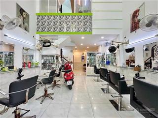 Mặt tiền hẻm 7m kinh doanh thông d2  nhà 4 tầng 60m2  sổ nở hậu