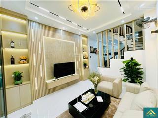 Bán nhà phố kim ngưu, gần ô tô, nhà đẹp, 40m2 5 ngủ, full nội thất