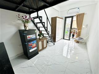Cho thuê trọ có gác xép mới tinh  ngõ 181 yên lãng  full đồ  có ban công siêu thoáng  ngõ to