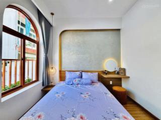 Nhà đinh bộ lĩnh, p. 26, q. bình thạnh, 47m2, 6,95 tỷ  full nội thất