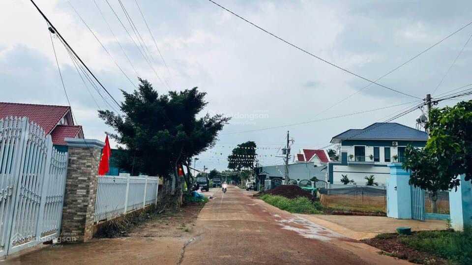 Lô đất giá rẻ sẵn thổ cư tại xã nam hà