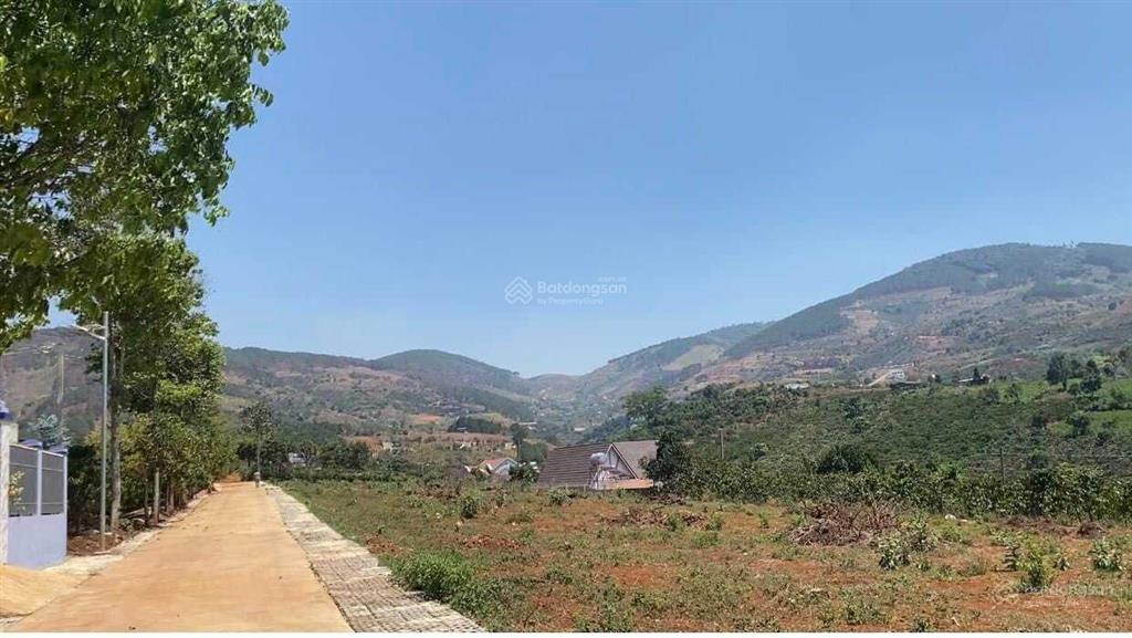 Đất nghỉ dưỡng ven đà lạt, xã nam hà giá rẻ