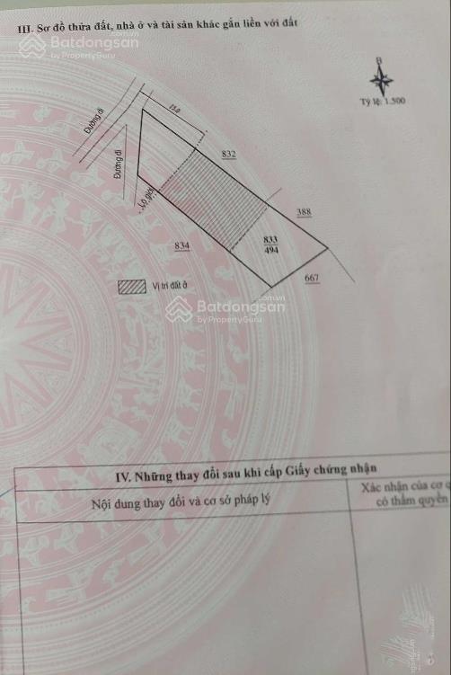 Giá rẻ bất ngờ lô đất ven đà lạt, sẵn thổ cư xây dựng thoải mái cho người đầu tư