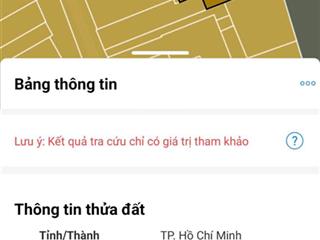 Mặt tiền kinh doanh cực đỉnh quận 1