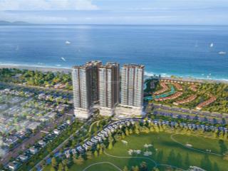 Chuyển nhượng căn hộ 2pn view biển tại newtown diamond đà nẵng