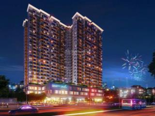 Sang nhượng căn hộ 50m2 dargon hill, phú mỹ hưng giá 1,8 tỷ