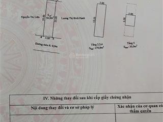 Chính chủ gửi bán căn nhà 5 tầng tại thôn 6 kiền bái  thủy nguyên  hp. giá 4.2 tỷ