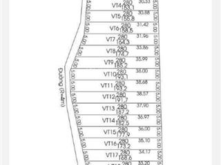 Bán lô đất đối diện kcn đất đỏ giá tốt