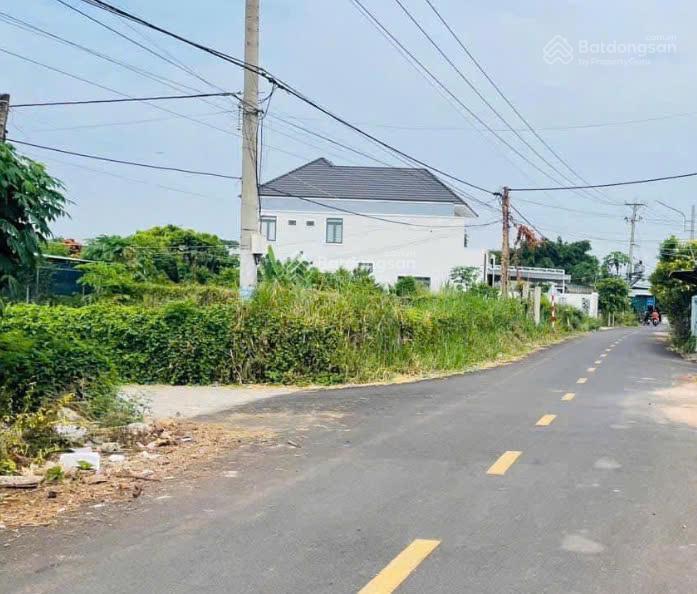 Bán đất nền 251m2 tại phước long thọ, đất đỏ, bà rịa vũng tàu
