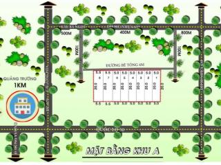 Cần bán vài nền đất đẹp long hòa a, đạo thạnh, tp mỹ tho, tiền giang