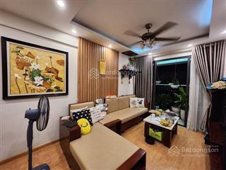 Bán chung cư gelexia riverside 885 tam trinh 78m2 2 ngủ giá hơn 3 tỷ có thương lượng