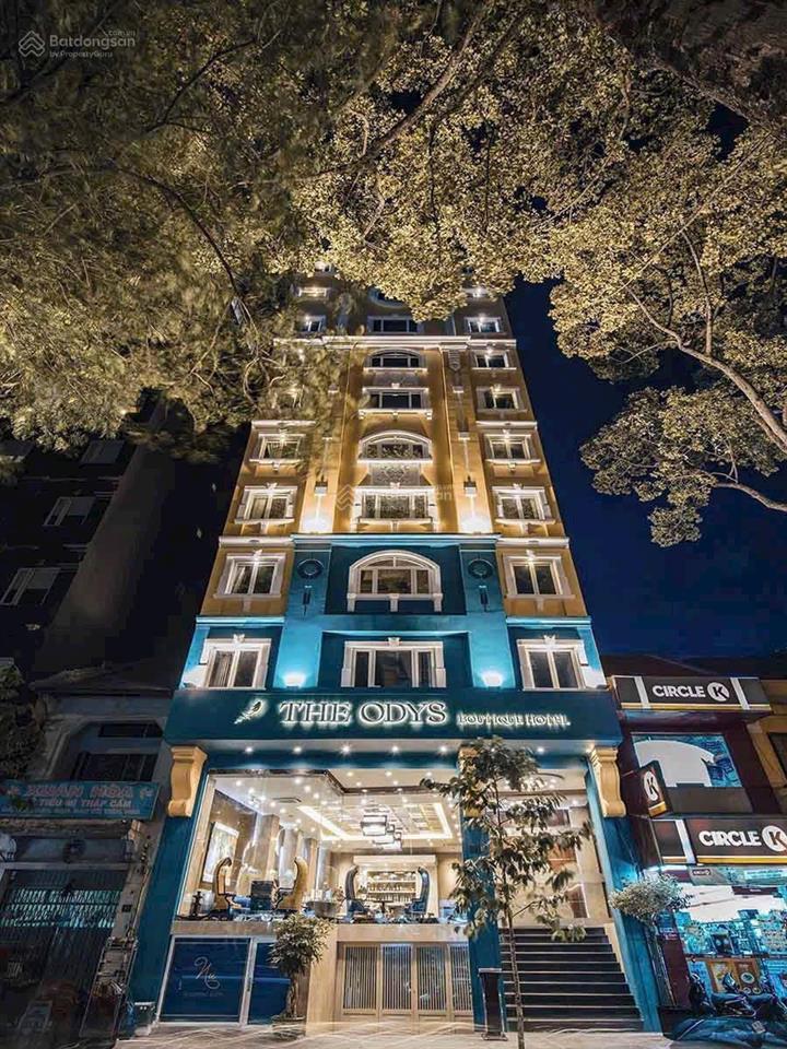 Dt 10 x 25  hđt 290tr/th  bán nhà mặt tiền nguyễn thị minh khai q1  kc hầm 7 tầng  giá 85tỷ