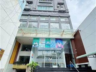 Building cộng hòa cần bán gấp hầm 6 lầu, quận tân bình, dt 8.5 x 30m, hđt cao, giá bán 62 tỷ