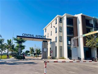 Central avenue quy nhơn  tập đoàn bim group chính thức có mặt tại bình định