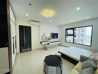 Siêu rẻ căn studio 37m2 chỉ với 1,640 tỷ tại vinhomes ocean park