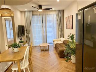 Nhanh tay sở hữu căn 2n2vs chr 2,850 tỷ tại vinhomes ocean park gia lâm