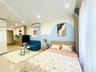 Duy nhất căn studio 37m2 chỉ 1,650 tỷ tại vinhomes ocean park gia lâm