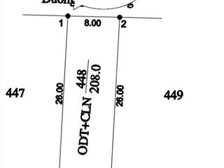 Siêu phẩm đón sóng đầu tư tại kỳ thịnh kỳ anh 0938 285 ***