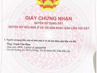 Mình chính chủ bán căn nhà mặt tiền 3 tầng ngõ 27 đại cồ việt. diện tích 240 m2. mặt tiền rộng 12m