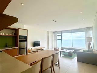 Bán căn duplex penthouse độc quyền