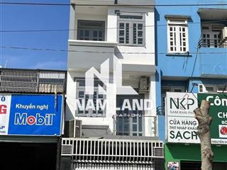 Cho thuê nhà phố để ở + văn phòng, dtsd 320m2 giá 29 triệu tại đường 24b