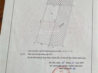 Lạc long quân  94m  mặt tiền 5m  ô tô tránh, dừng đỗ 24/24  lô góc  sau quy hoạch gần ngã tư