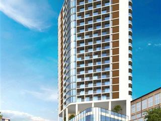 Bán căn hộ marina suite nha trang 44m2 1 tỷ 7 full nội thất