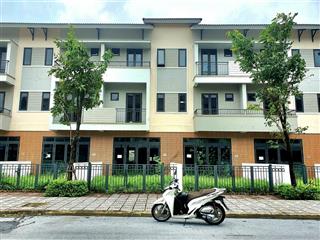 Bán căn shophouse giá cđt phiên bản giới hạn cuối cùng của dự án centa riverside zone 2