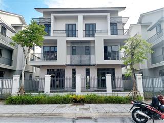 Bán nhà biệt thự 3 tầng tại centa riverside, chỉ cần hơn 3 tỷ quý khách hàng đã sở hưu bt 180m2