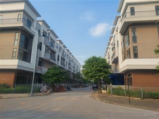 Bán shophouse đẹp tại centa diamond, 4,xtỷ vnd, 75m2, 4 pn