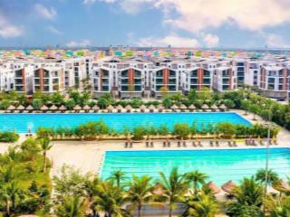 Bán căn nhà phố hàng hiếm 70m2 tại vịnh thiên đường 7, vinhomes ocean park 3, hưng yên