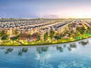 Cần bán biệt thự đảo dừa giá 11,138 tỷ vnd tại the empire  vinhomes ocean park 2