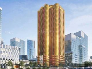 Bán căn hộ chung cư cao cấp qms top tower