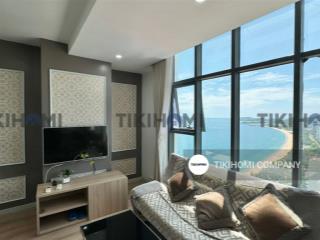 Bán căn hộ view biển mường thanh 60  giá 1,3 tỷ