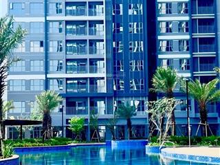 Celesta rise 3pn/2wc 106.3m2, view trực diện hồ bơi, giá 5.15 tỷ